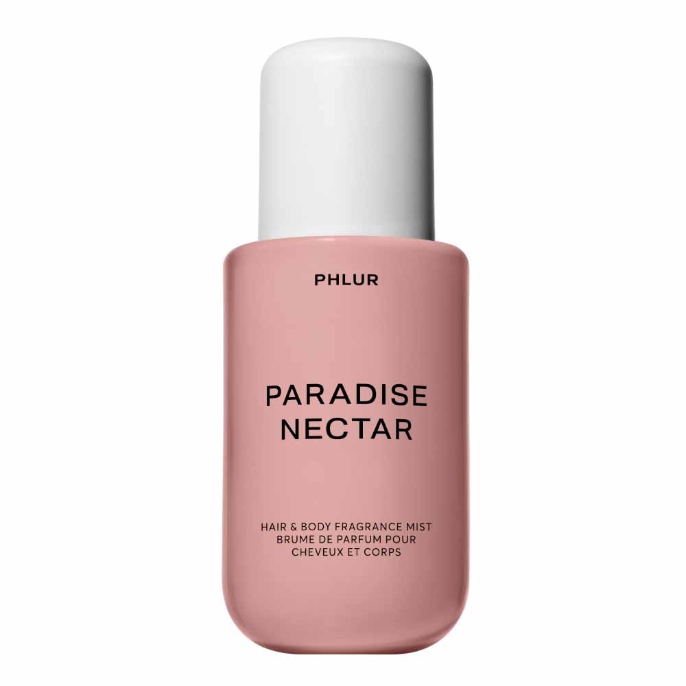 PARADISE NECTAR BRUMA PERFUMADA PARA PIEL Y CABELLO